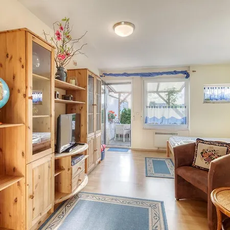 Gartenliebe فارين