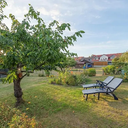 Gartenliebe * فارين